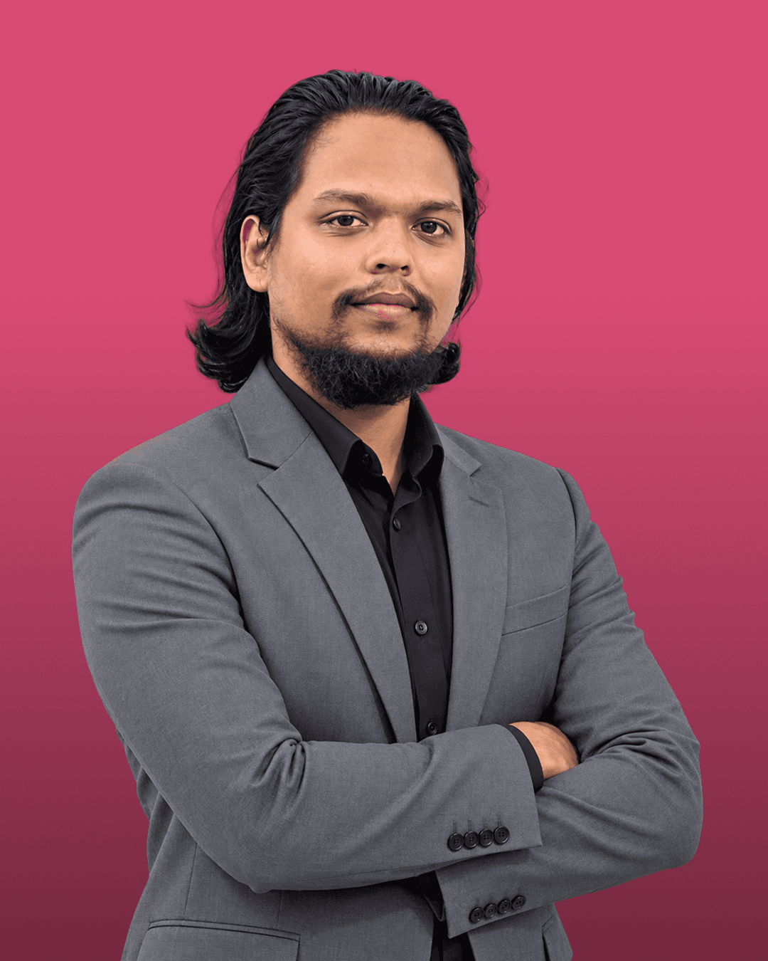Mehedi Hasan Emon